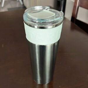 Starbucks tumbler